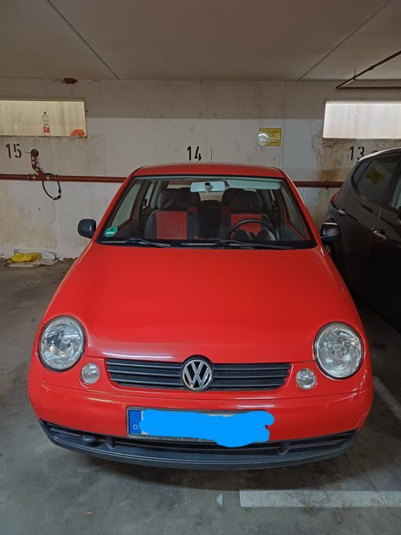 Lupo