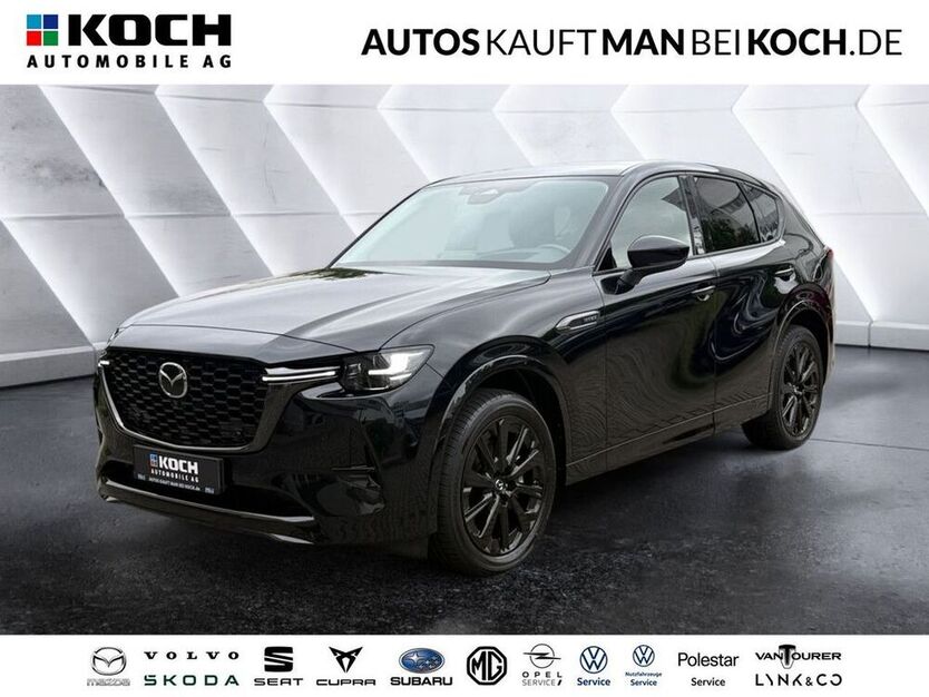 CX-60