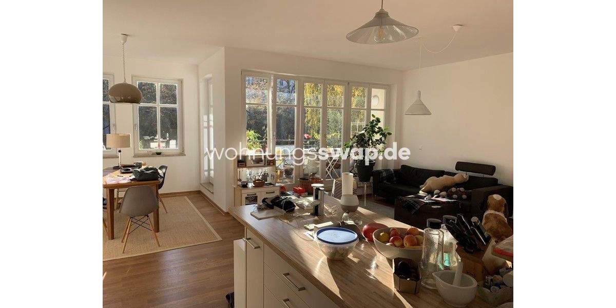 Etagenwohnung Berlin Neukölln - 3 Zimmer, 120 m&sup2;, 1.500&euro; | Angebot:25924820