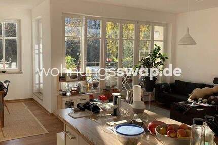Wohnung Berlin Neukölln - 3 Zimmer, 120 m&sup2;, 1.500&euro; | Angebot:25924820