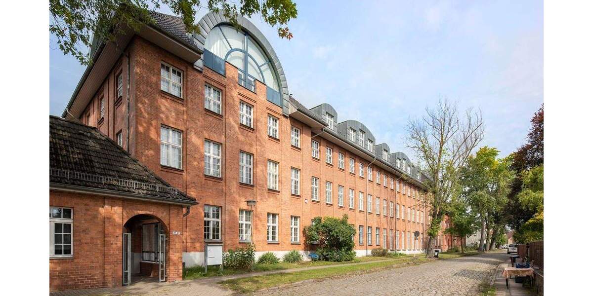 Doppelhaushälfte Erkner Hohenbinde - 4 Zimmer, 125 m&sup2;, 1.690&euro; | Angebot:25710037