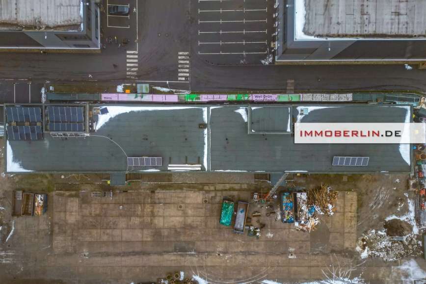 Grundstück Berlin Lichtenberg - 6.500.000&euro; | Angebot:24889339