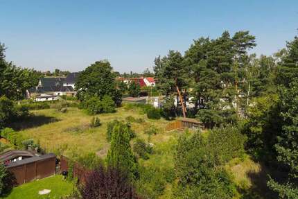 Grundstück Bernau bei Berlin - 198.000&euro; | Angebot:26364377