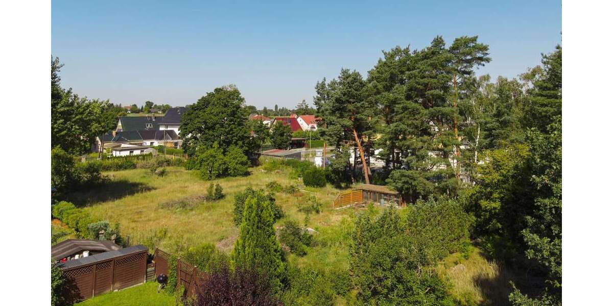 Grundstück Bernau bei Berlin - 198.000&euro; | Angebot:26364377