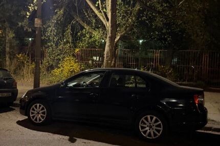 VW Jetta 256.500 km 1.700 &euro; Berlin 10249