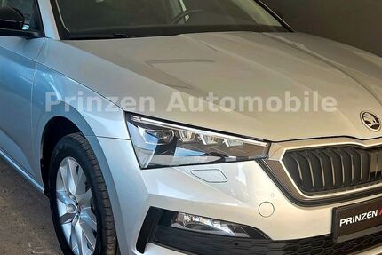 Skoda Scala 98.500 km 13.790 &euro; Berlin 10827