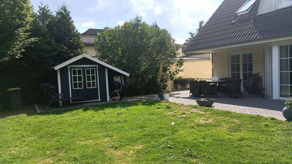 Einfamilienhaus Falkensee - 5 Zimmer, 150 m&sup2;, 879.000&euro; | Angebot:26218141