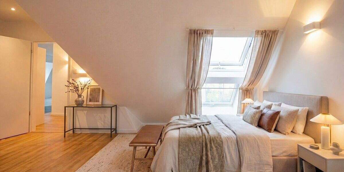 Etagenwohnung Berlin Adlershof - 4 Zimmer, 105 m&sup2;, 649.000&euro; | Angebot:24867144