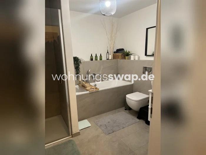 Etagenwohnung Potsdam Südliche Innenstadt - 2 Zimmer, 53 m&sup2;, 936&euro; | Angebot:25909391