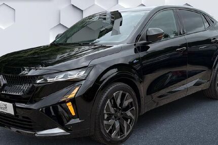 Renault Rafale 21.000 km 42.900 &euro; Glienicke 16548