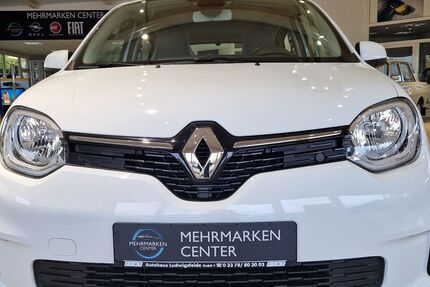 Renault Twingo 29.334 km 11.250 &euro; Ludwigsfelde 14974