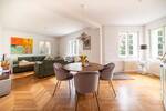 Etagenwohnung Berlin Nikolassee - 4 Zimmer, 127 m&sup2;, 850.000&euro; | Angebot:26516415
