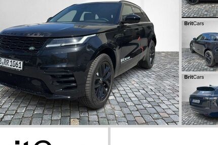 Land Rover Range Rover Velar 1.369 km 79.990 &euro; Berlin 10711