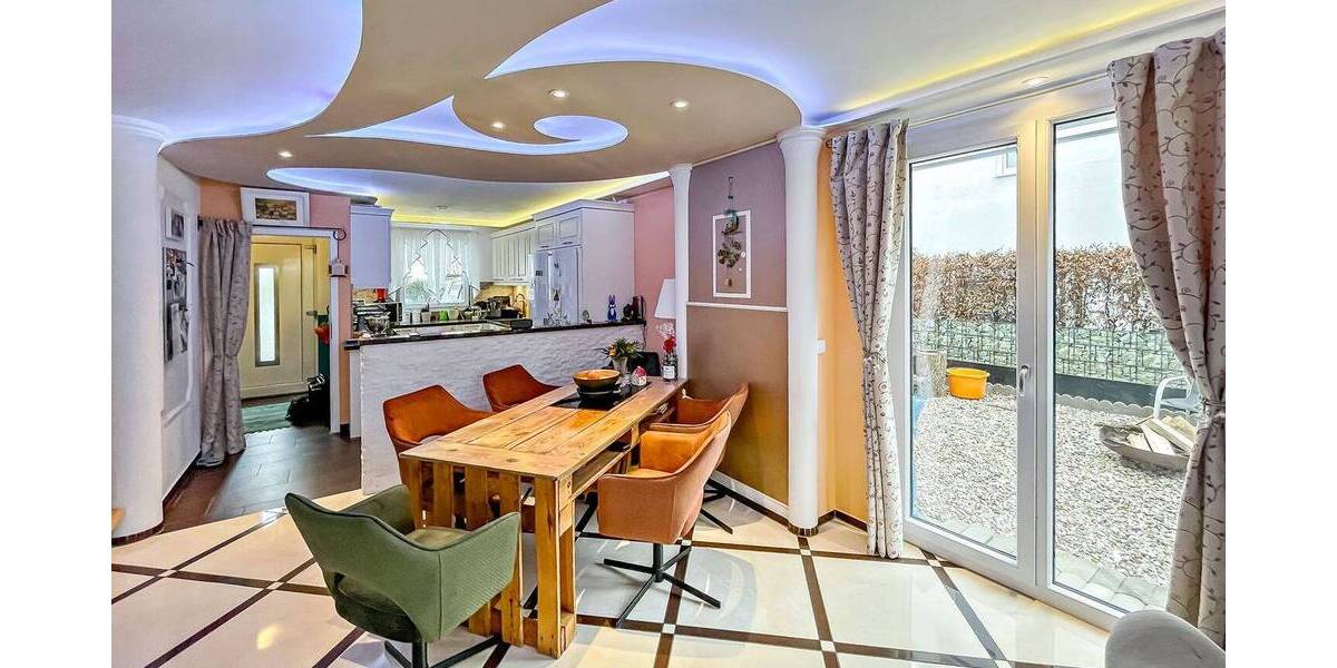 Doppelhaushälfte Berlin Köpenick - 5 Zimmer, 137 m&sup2;, 597.000&euro; | Angebot:26201905