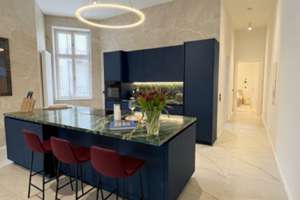 Wohnung Berlin Charlottenburg - 4 Zimmer, 182 m&sup2;, 1.750.000&euro; | Angebot:26019307