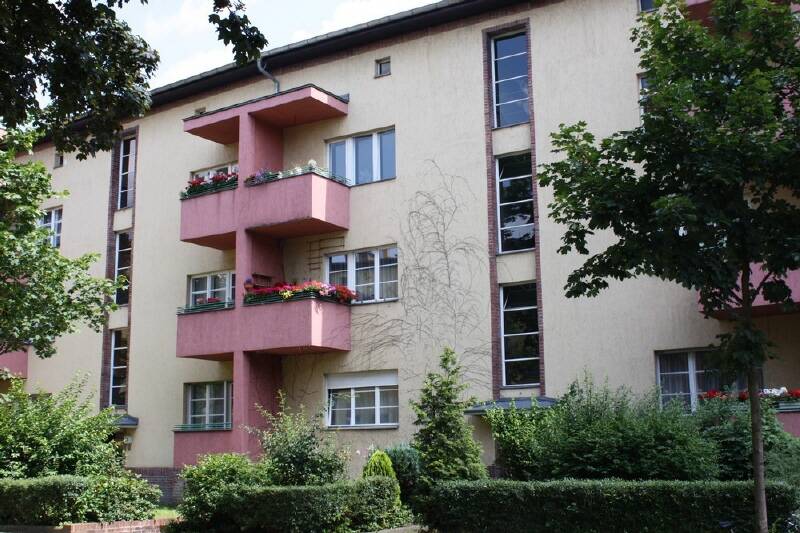 Etagenwohnung Berlin Friedrichsfelde - 1 Zimmer, 48 m&sup2;, 783&euro; | Angebot:25796254