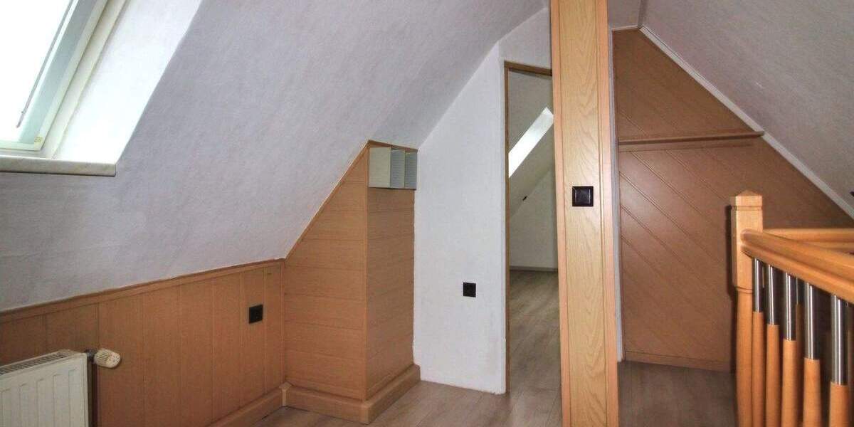 Einfamilienhaus Panketal Zepernick - 6 Zimmer, 110 m&sup2;, 425.000&euro; | Angebot:24974428