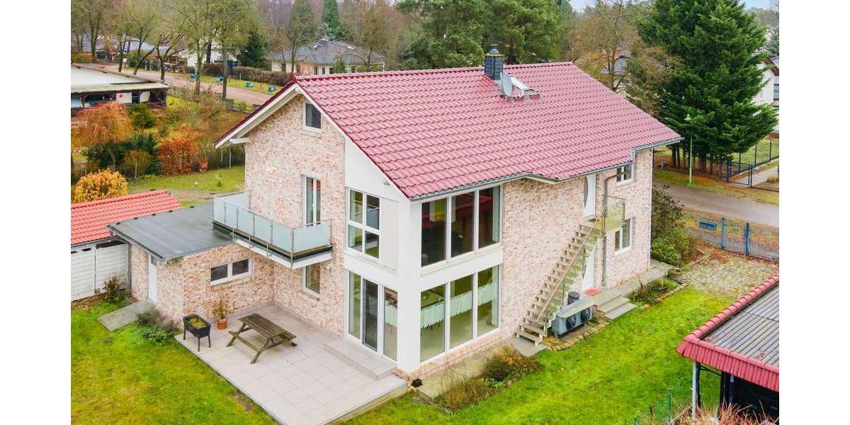 Einfamilienhaus Eggersdorf Eggersdorf - 7 Zimmer, 229 m&sup2;, 850.000&euro; | Angebot:25973843