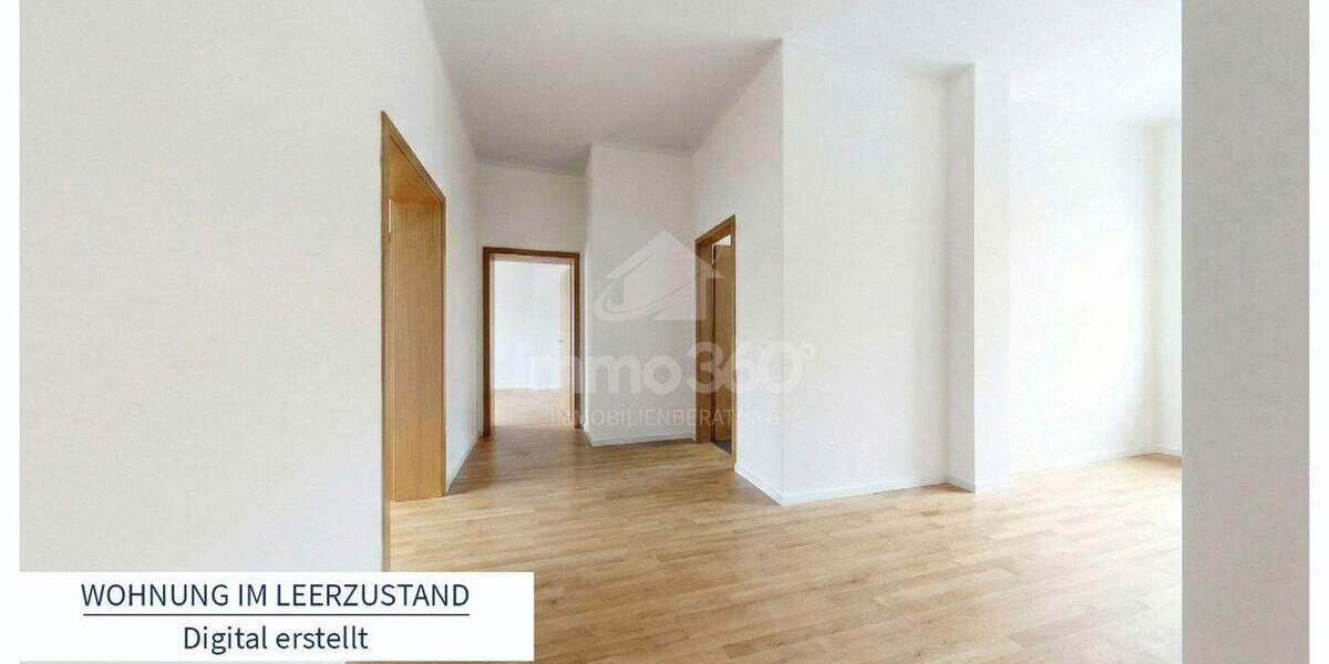 Etagenwohnung Berlin Adlershof - 3 Zimmer, 70 m&sup2;, 275.000&euro; | Angebot:24838592