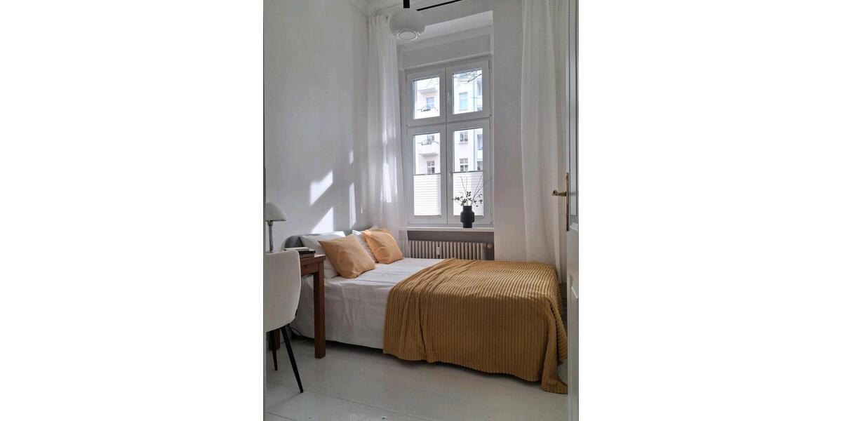 Erdgeschoßwohnung Berlin Charlottenburg-Wilmersdorf - 3 Zimmer, 60 m&sup2;, 419.000&euro; | Angebot:25567638