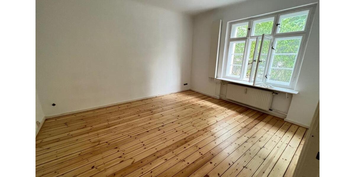 Erdgeschoßwohnung Berlin Treptow-Köpenick - 3 Zimmer, 80 m&sup2;, 1.200&euro; | Angebot:24717731