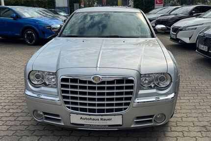 Chrysler 300C