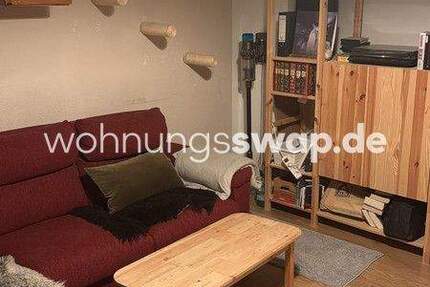 Wohnung Berlin Weißensee - 2 Zimmer, 55 m&sup2;, 269&euro; | Angebot:25972238