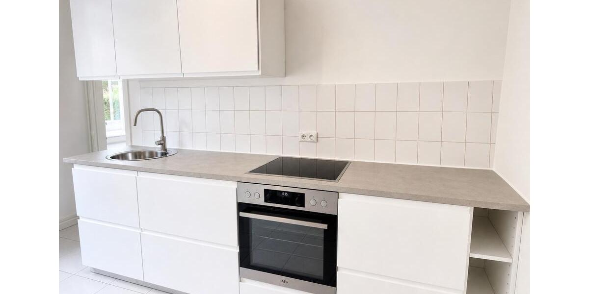 Erdgeschoßwohnung Berlin Reinickendorf - 2 Zimmer, 56 m&sup2;, 1.600&euro; | Angebot:26651616