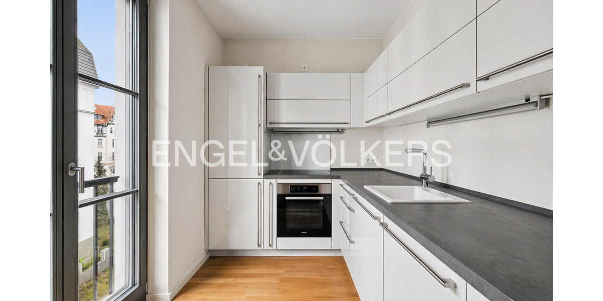 Etagenwohnung Berlin Schmargendorf - 3 Zimmer, 74 m&sup2;, 819.000&euro; | Angebot:26382779