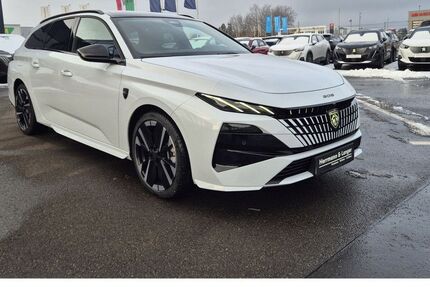 Peugeot 308 2.500 km 37.999 &euro; Wildau 15745