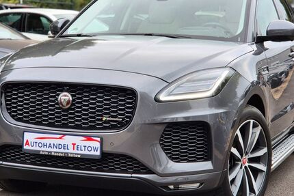 Jaguar E-Pace 36.000 km 28.950 € Teltow 14513