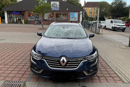 Renault Talisman 112.000 km 15.700 &euro; Berlin 10718