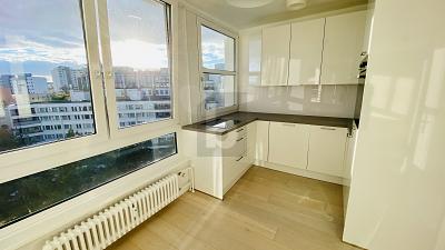 BESTLAGE, LICHTDURCHFLUTETE MIT PANORAMABLICK - Etagenwohnung Berlin-Charlottenburg Charlottenburg | Angebot:27082339