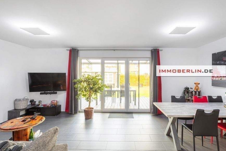 Einfamilienhaus Königs Wusterhausen Zernsdorf - 5 Zimmer, 130 m&sup2;, 599.000&euro; | Angebot:25968469
