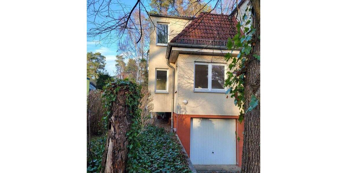 Etagenwohnung Glienicke/Nordbahn Nordbahn - 2 Zimmer, 68 m&sup2;, 249.000&euro; | Angebot:24335465
