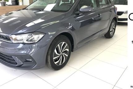 VW Polo 9.000 km 22.990 € Berlin 13435