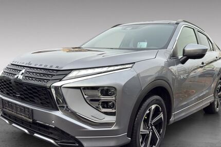 Mitsubishi Eclipse Cross 23.730 km 25.450 &euro; Berlin - Buckow 12351