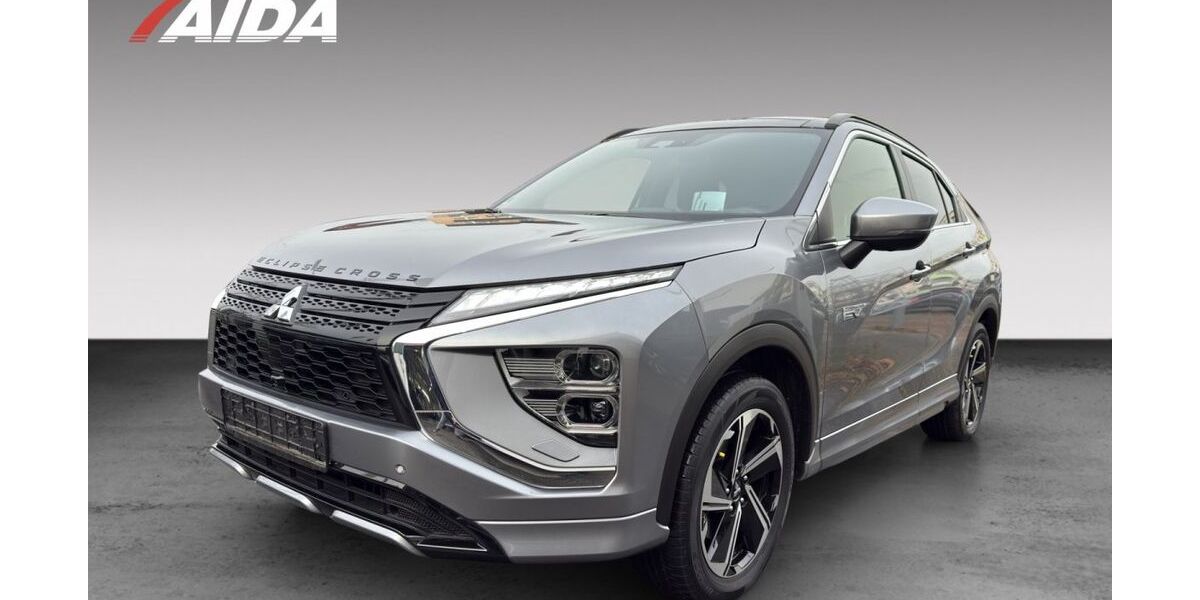 Mitsubishi Eclipse Cross 23.730 km 25.450 &euro; Berlin - Buckow 12351