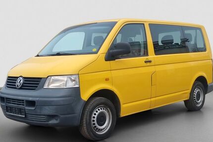 VW T5 Transporter 373.632 km 4.890 &euro; Oranienburg (bei Berlin) 16515