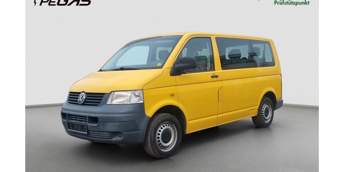 VW T5 Transporter 373.632 km 4.890 &euro; Oranienburg (bei Berlin) 16515