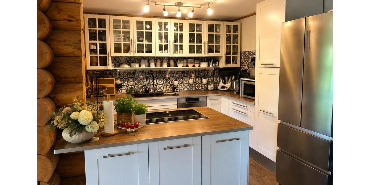 Einfamilienhaus Bernau bei Berlin - 5 Zimmer, 161 m&sup2;, 749.000&euro; | Angebot:27260798