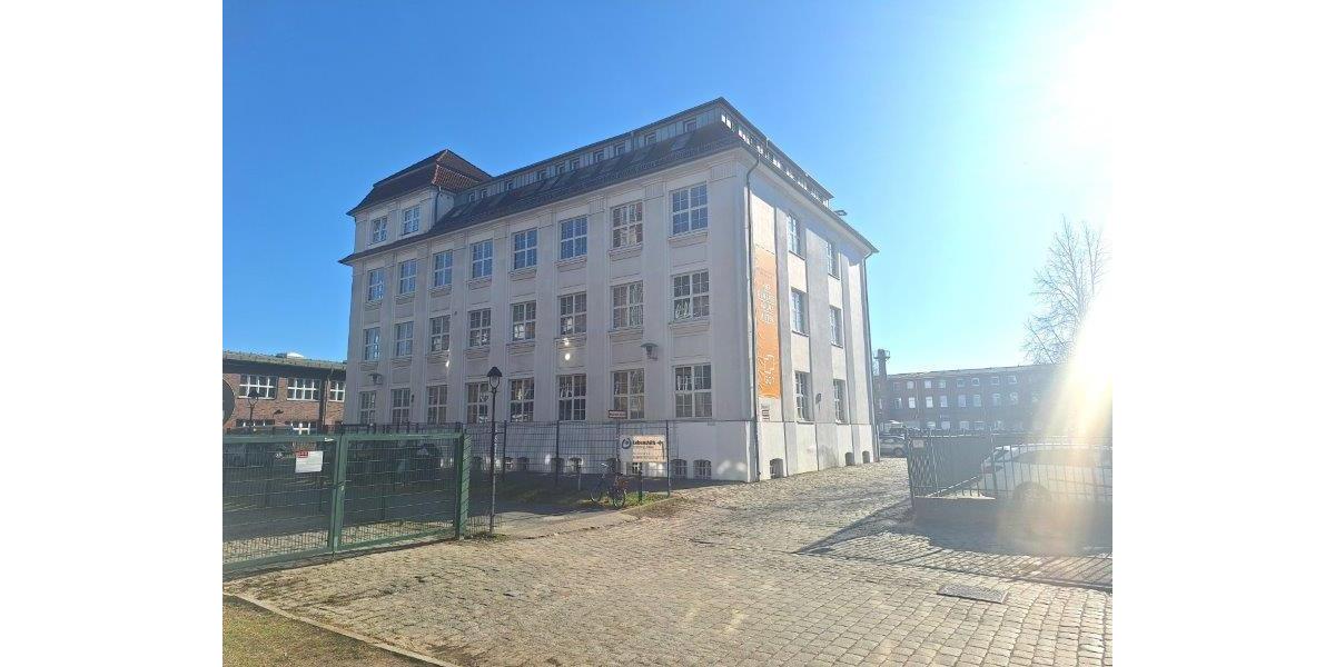 Gewerbeobjekt Potsdam Babelsberg - 2.021&euro; | Angebot:26300336