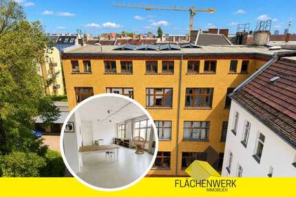 Gewerbeobjekt Berlin Pankow - 852.500&euro; | Angebot:27018662