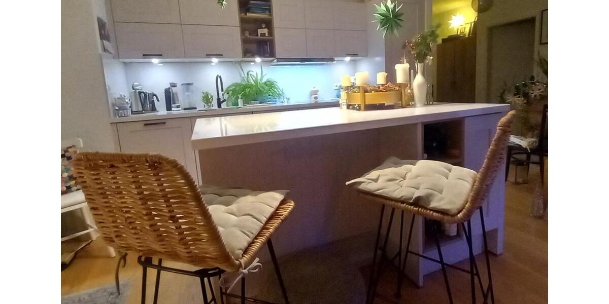 Terrassenwohnung Berlin Pankow - 3.5 Zimmer, 98 m&sup2;, 629.000&euro; | Angebot:25921547