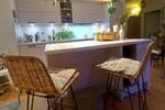 Terrassenwohnung Berlin Pankow - 3.5 Zimmer, 98 m&sup2;, 629.000&euro; | Angebot:25921547