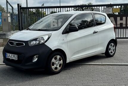 Kia Picanto 82.000 km 4.250 &euro; Berlin 13158