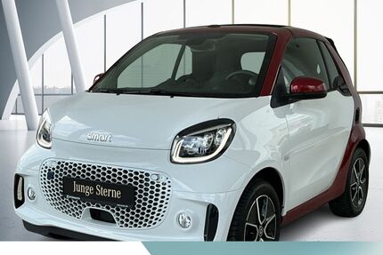 Smart ForTwo 22.656 km 16.779 &euro; Potsdam 14480