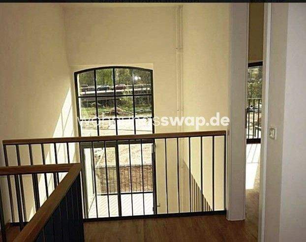Etagenwohnung Potsdam Südliche Innenstadt - 4 Zimmer, 98 m&sup2;, 1.400&euro; | Angebot:26013870