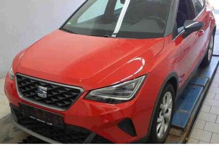 Seat Arona 32.498 km 21.888 € Berlin 12105