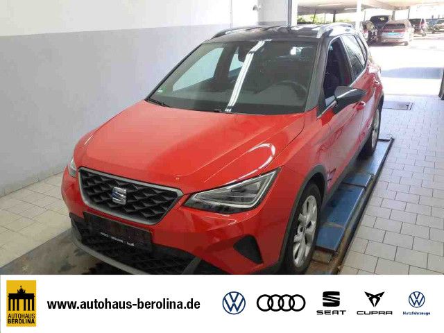 Seat Arona 32.498 km 21.888 € Berlin 12105